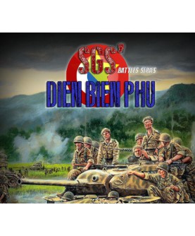 SGS Battle For: Dien Bien Phu Steam Key GLOBAL